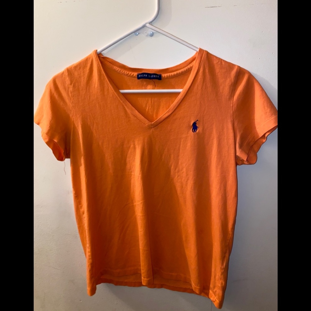 Ralph Lauren polo